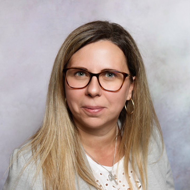 Agnieszka Kręcichwost