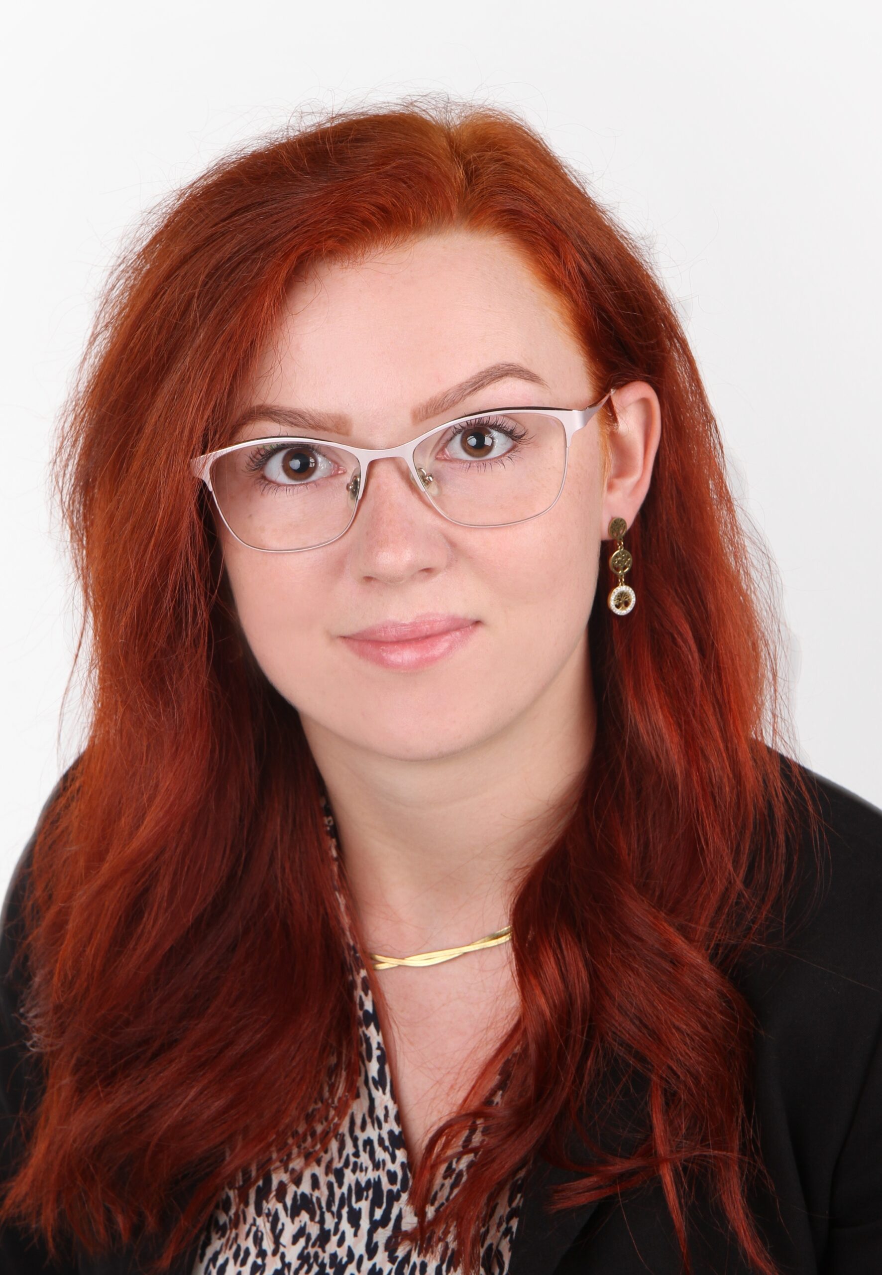 Aleksandra Haratyk