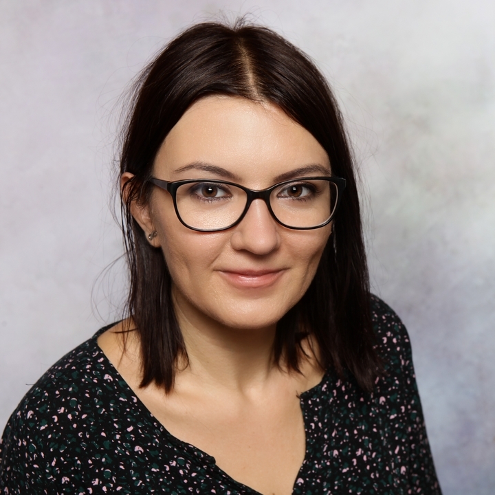Barbara Duda