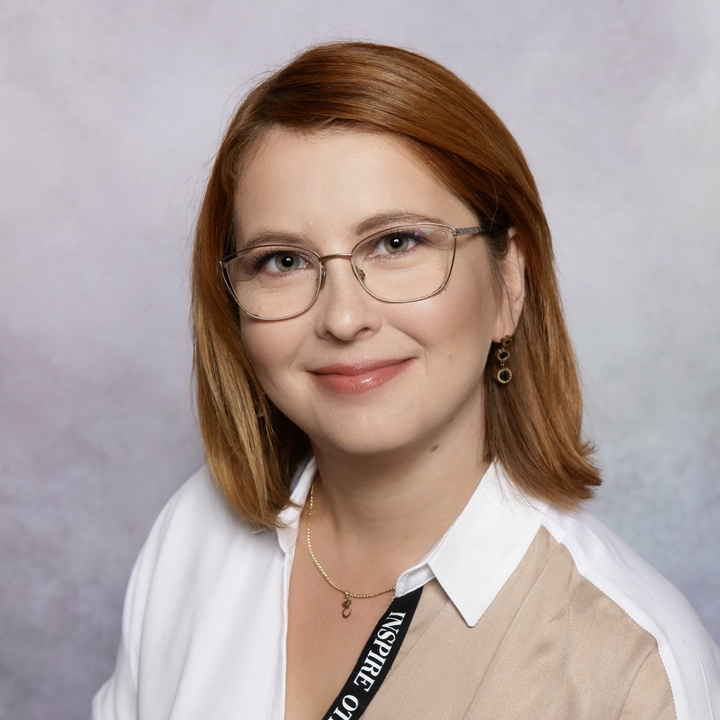Edyta Szatanik