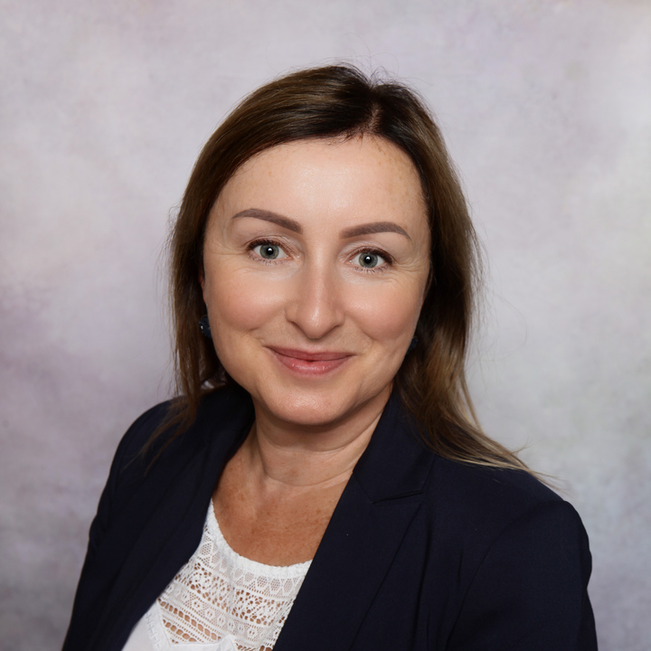 Magdalena Ryłko
