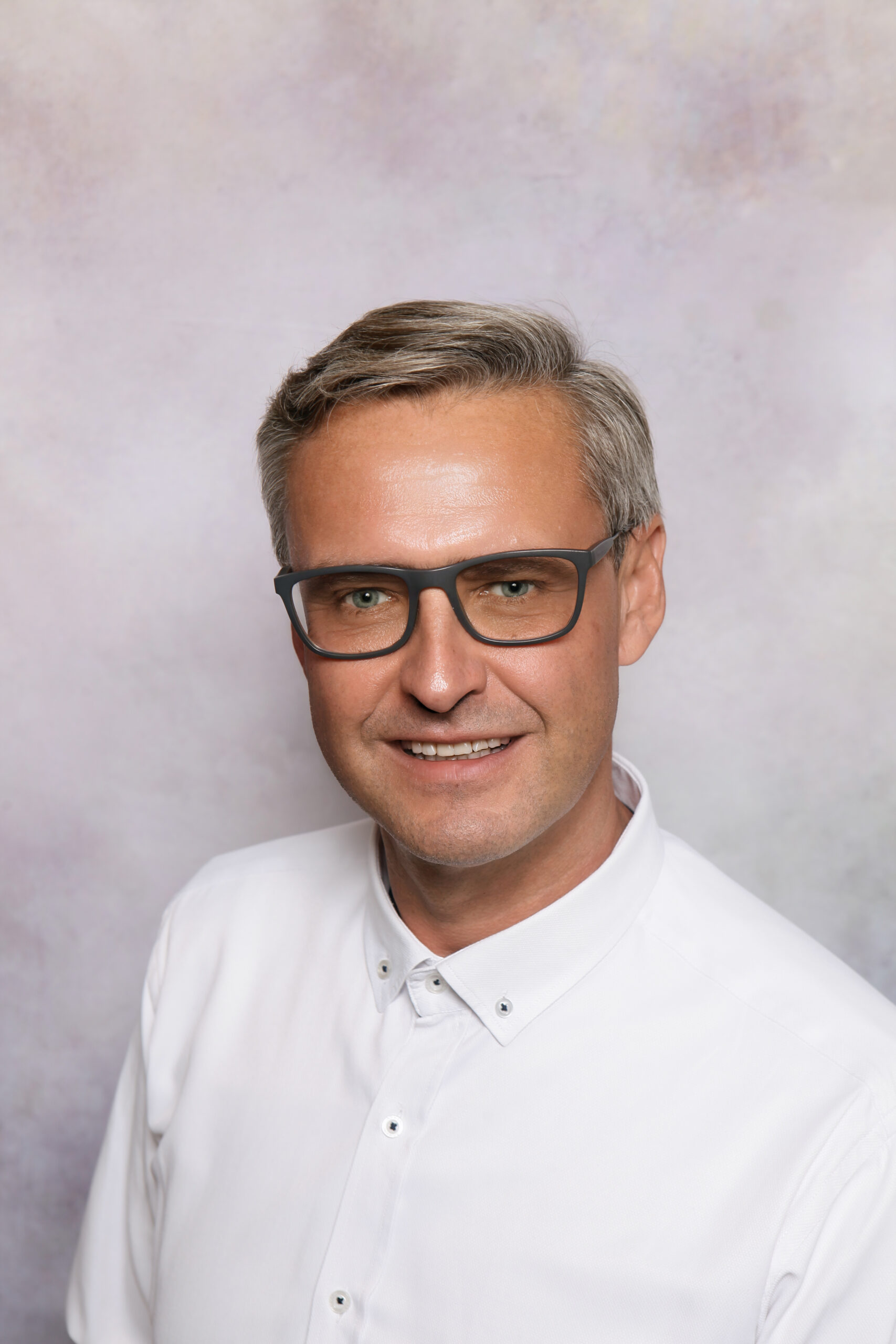 Piotr Biela — założyciel MP Biela